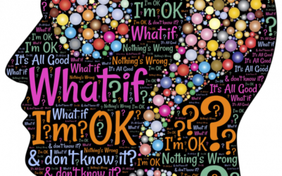 Holistic Ways to Manage Anxiety