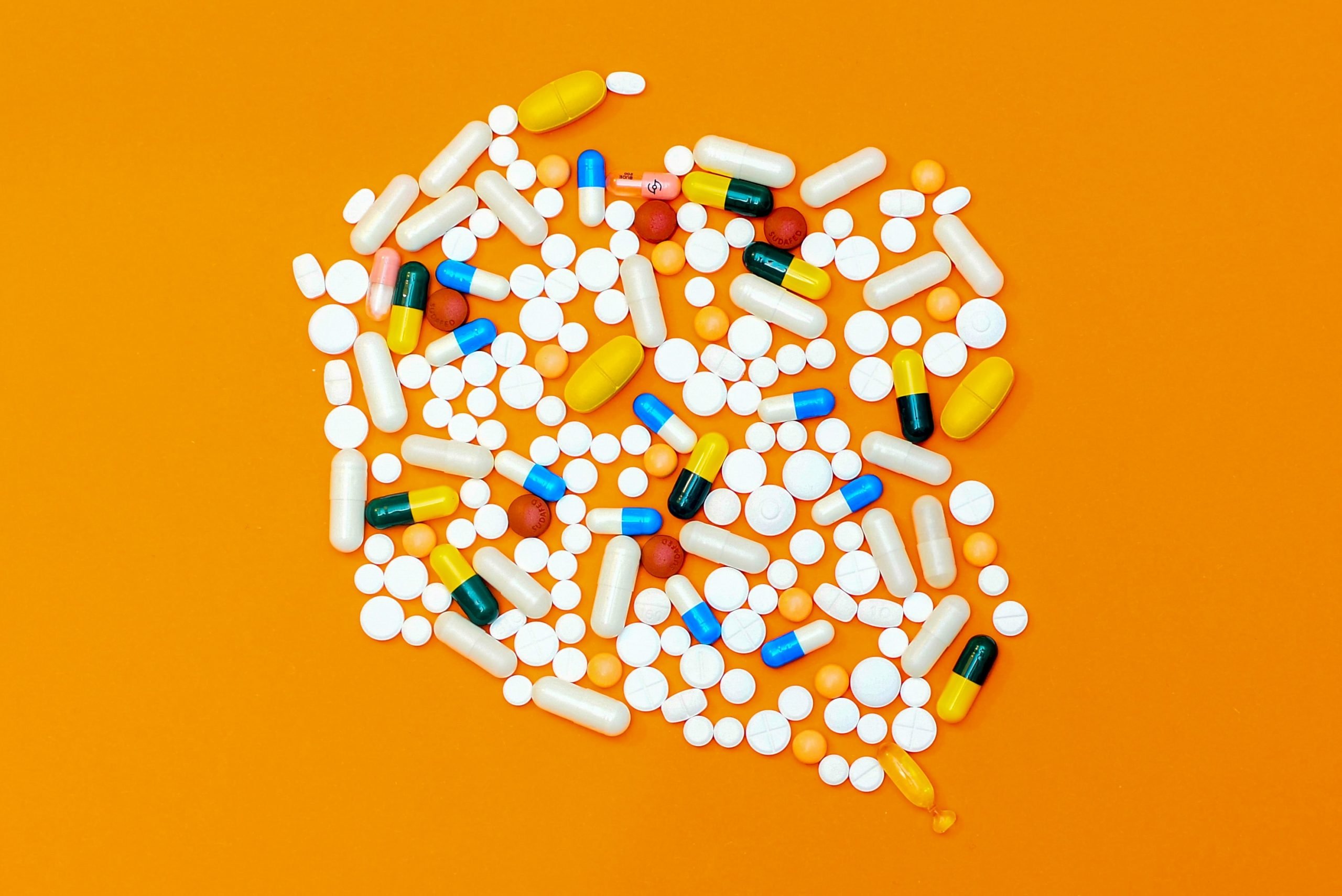 Fear Of Being On Medications